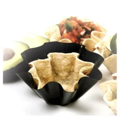 MINI 4.5 TORTILLA BAKERS, 4PCS - cozylivehome.com | we sell a wide range of comfortable household items^ Shop All