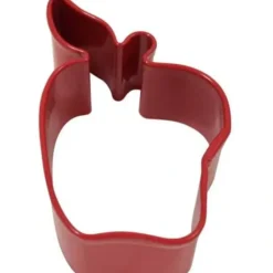 Fashion Mini Apple Cookie Cutter - cozylivehome.com | we sell a wide range of comfortable household items Shop All