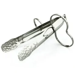 Online MINI ASPARAGUS TONGS SS - cozylivehome.com | we sell a wide range of comfortable household items Shop All