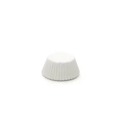 Online MINI BAKING CUPS WHITE 75 PACK - cozylivehome.com | we sell a wide range of comfortable household items Shop All