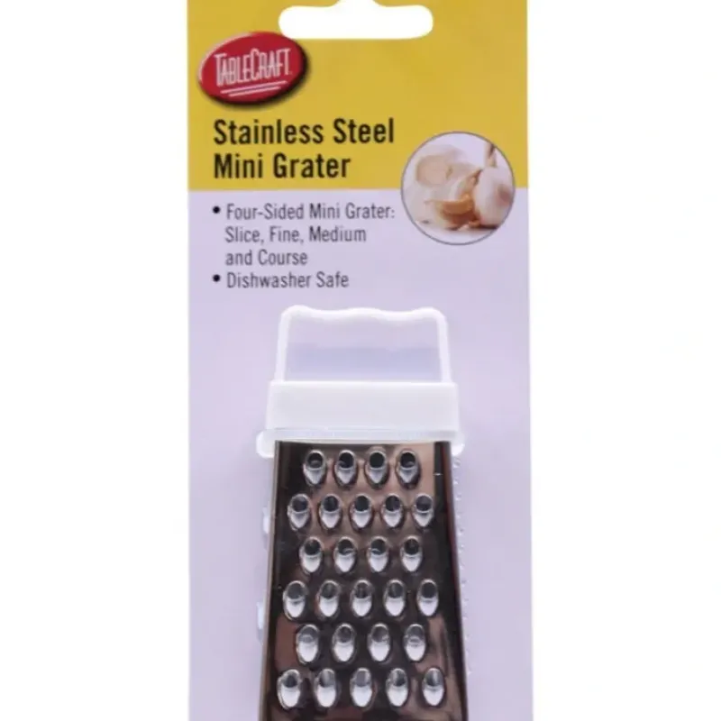 Sale Mini Box Grater - cozylivehome.com | we sell a wide range of comfortable household items Shop All