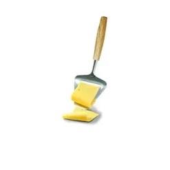 New MINI CHEESE SLICER OAK HANDLE - cozylivehome.com | we sell a wide range of comfortable household items Shop All