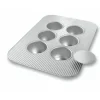 Hot MINI CHEESECAKE PAN 6 WELL - cozylivehome.com | we sell a wide range of comfortable household items Shop All