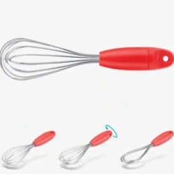 Flash Sale MINI FLISK RED - cozylivehome.com | we sell a wide range of comfortable household items Shop All