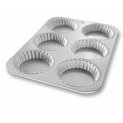 Fashion MINI FLUTED TART PAN - cozylivehome.com | we sell a wide range of comfortable household items Shop All