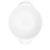 Store MINI HANDLED BOWL 4.75" BIANCO - cozylivehome.com | we sell a wide range of comfortable household items Shop All