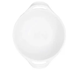 Store MINI HANDLED BOWL 4.75" BIANCO - cozylivehome.com | we sell a wide range of comfortable household items Shop All