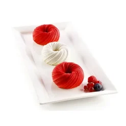 Shop Mini Intreccio Silicone Mold - cozylivehome.com | we sell a wide range of comfortable household items Shop All