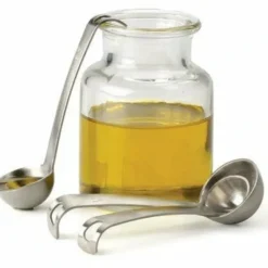 Shop Mini Ladle Measuring Spoons - cozylivehome.com | we sell a wide range of comfortable household items Shop All