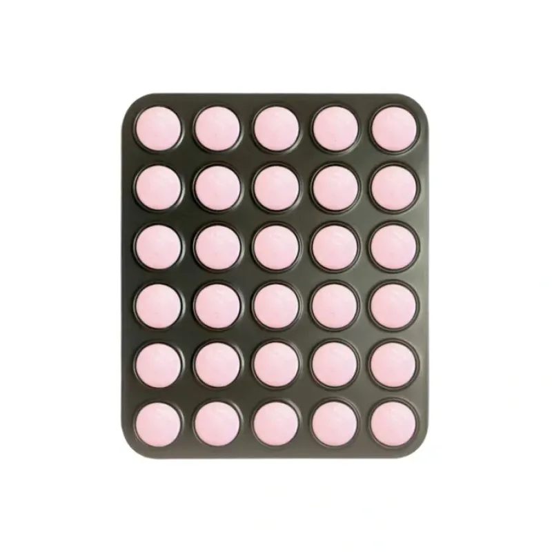 Sale MINI MACARON PAN - cozylivehome.com | we sell a wide range of comfortable household items Shop All