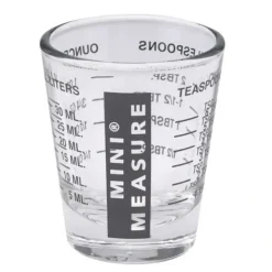 Clearance MINI MEASURE BLK - cozylivehome.com | we sell a wide range of comfortable household items Shop All