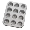 Clearance MINI MUFFIN PAN 12 CUP - cozylivehome.com | we sell a wide range of comfortable household items Shop All