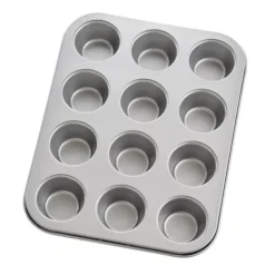 Clearance MINI MUFFIN PAN 12 CUP - cozylivehome.com | we sell a wide range of comfortable household items Shop All
