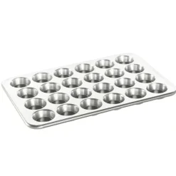 Flash Sale MINI MUFFIN PAN 24-CUP - cozylivehome.com | we sell a wide range of comfortable household items Shop All