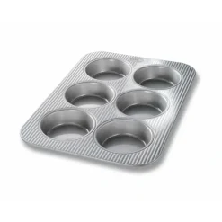 Sale MINI ROUND CAKE PAN 6-WELL - cozylivehome.com | we sell a wide range of comfortable household items Shop All