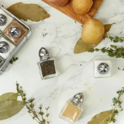 New Mini Salt & Pepper Shaker - cozylivehome.com | we sell a wide range of comfortable household items Shop All