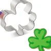 MINI SHAMROCK COOKIE CUTTER - cozylivehome.com | we sell a wide range of comfortable household items^ Shop All
