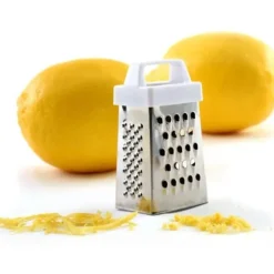 Fashion Mini Stainless Steel Grater - cozylivehome.com | we sell a wide range of comfortable household items Shop All