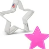 New MINI STAR COOKIE CUTTER - cozylivehome.com | we sell a wide range of comfortable household items Shop All
