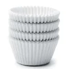 Discount MINI WHITE BAKING CUPS - cozylivehome.com | we sell a wide range of comfortable household items Shop All