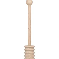 Clearance Mini Wooden Honey Dipper - cozylivehome.com | we sell a wide range of comfortable household items Shop All