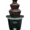 Mini-Chocolate Fountain - Black - cozylivehome.com | we sell a wide range of comfortable household items^ Shop All