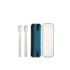 Clearance MIO Feeding Spoon Set 2 - cozylivehome.com | we sell a wide range of comfortable household items Shop All