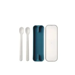 Clearance MIO Feeding Spoon Set 2 - cozylivehome.com | we sell a wide range of comfortable household items Shop All