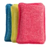 New Miracle Scrubbing Sponges set/3 - cozylivehome.com | we sell a wide range of comfortable household items Shop All