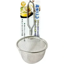 Cheap MISO STRAINER SS 4" - cozylivehome.com | we sell a wide range of comfortable household items Shop All