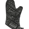 Fashion Mitt Chalkboard - cozylivehome.com | we sell a wide range of comfortable household items Housewares