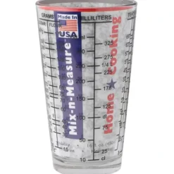 Cheap MIX N MEASURE CUP BLK - cozylivehome.com | we sell a wide range of comfortable household items Shop All