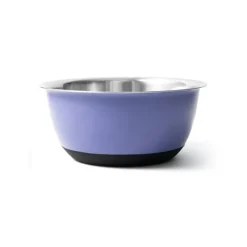 Best MIXING BOWL 10.75 QT PURPLE - cozylivehome.com | we sell a wide range of comfortable household items Shop All
