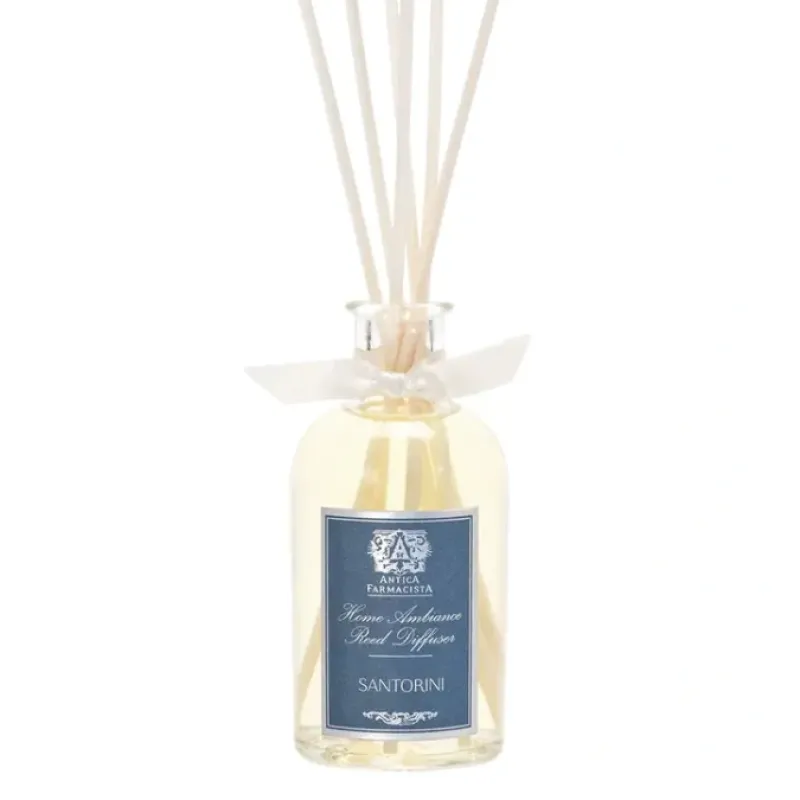 100ml Santorini Home Ambiance Diffuser - cozylivehome.com | we sell a wide range of comfortable household items^ Shop All