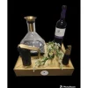 Flash Sale MM0317 Boss Wine Accessory Set - cozylivehome.com | we sell a wide range of comfortable household items Shop All