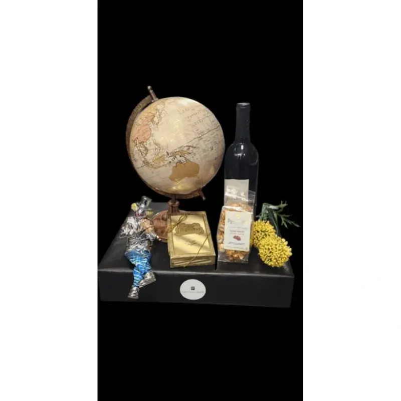 Shop MM372 Globe Think The World Of You - cozylivehome.com | we sell a wide range of comfortable household items Shop All