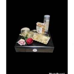 Best Sale MM22 Gold Dip Set Mishloach Monos - cozylivehome.com | we sell a wide range of comfortable household items Shop All