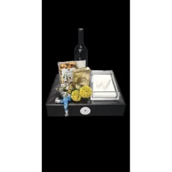 Cheap MM378 Guest Towel Napkin Weight All Letters Avail. - cozylivehome.com | we sell a wide range of comfortable household items Shop All