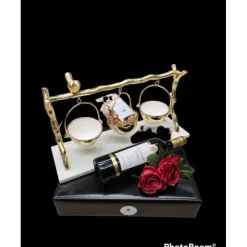 Online MM9 Hanging Bowls Mishloach Monos - cozylivehome.com | we sell a wide range of comfortable household items Shop All