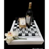 Clearance MM23 Lucite Chess Set Mishloach Monos - cozylivehome.com | we sell a wide range of comfortable household items Shop All