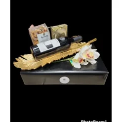 Sale MM24 Sago Tray Mishloach Monos - cozylivehome.com | we sell a wide range of comfortable household items Shop All