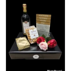 Flash Sale MM4 Shabbos Blessing Set Mishloach Monos - cozylivehome.com | we sell a wide range of comfortable household items Shop All