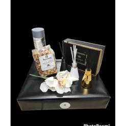 Store MM18 Triple Diffuser Mishloach Monos - cozylivehome.com | we sell a wide range of comfortable household items Shop All