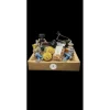 Outlet MM370 Wine Set Clowns Freilach - cozylivehome.com | we sell a wide range of comfortable household items Shop All