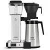 Shop Moccamaster by Technivorm KBGT Coffee Maker w/ Thermal Carafe - cozylivehome.com | we sell a wide range of comfortable household items Shop All