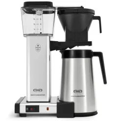 Shop Moccamaster by Technivorm KBGT Coffee Maker w/ Thermal Carafe - cozylivehome.com | we sell a wide range of comfortable household items Shop All