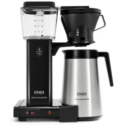 Moccamaster by Technivorm KBT w/ Thermal Carafe - cozylivehome.com | we sell a wide range of comfortable household items^ Shop All