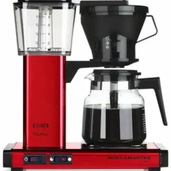 Online Moccamaster KBGV Glass Brewer 10-Cup - cozylivehome.com | we sell a wide range of comfortable household items Shop All
