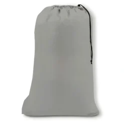Fashion Moda At Home N&T Laundry Bag Nylon Grey - cozylivehome.com | we sell a wide range of comfortable household items Shop All