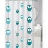 Hot Moda Bright Eyes Shower Curtain - cozylivehome.com | we sell a wide range of comfortable household items Shop All